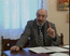 Георгий Ешимов в Доме журналистов